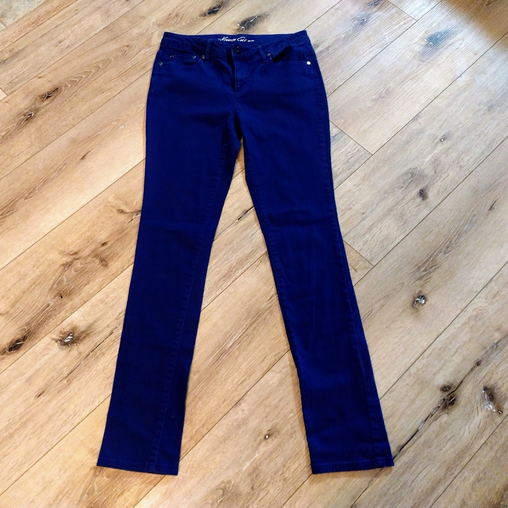 Kenneth Cole NY Blue Jeans 28X34